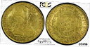 【極美品/品質保証書付】 アンティークコイン 金貨 G018 rare COLOMBIA 1791-JJ 8 Escudos gold, Santa Fe de Nuevo Reino (Bogota) mint [送料無料] #gof-wr-8432-1380