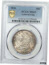 ץʡɥ꥽㤨֡ڶ/ʼݾڽա ƥ Ų 1836 Lettered Edge 50C Capped Bust Half Dollar MS65 PCGS 41099460 [̵] #oot-wr-8434-867פβǤʤ2,306,500ߤˤʤޤ