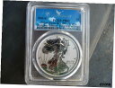 yɔi/iۏ؏tz AeB[NRC RC   [] 2021 s reverse proof silver eagle type 2 PCGS PR 69 (First Day of Issue) *