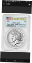 PCGS MS70 2021 Peace Silver Dollar First Strike 読む 先行販売出荷 11/31PCGS MS70 2021 Pe...
