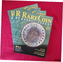 楽天金銀プラチナ　ワールドリソース【極美品/品質保証書付】 アンティークコイン コイン 金貨 銀貨 [送料無料] （4） Rare Coin Market Report PCGS Guides - March to October 2021