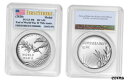 yɔi/iۏ؏tz AeB[NRC RC   [] 2020 P End of World War 2, II 75th Anniversary Proof - Silver Medal PCGS PR70 FS