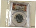 yɔi/iۏ؏tz AeB[NRC RC   [] 2020 W AMERICAN SAMOA PARK QUARTER PREMIER LABEL V75 PCGS MS 66 RARE COIN!