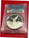 ゴールド シールド PCGS PR69DCAM 2020 Mo メキシコ オンザ 1 オンス シルバー リベルタ コイン-JUL402Gold Shield PCGS PR69DCAM 2020 Mo Mexico On The 1 Ounce Silver Libertad Coin-JUL402(3)