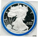 2019 W プルーフ シルバー アメリカン イーグル コングラチュレーション セット FDOI メルカンティ PCGS PR-702019 W Proof Silver American Eagle Congratulations Set FDOI Mercanti PCGS PR-70(3)