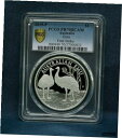 yɔi/iۏ؏tz AeB[NRC RC   [] 2019-P AUSTRALIA SILVER EMU PROOF PCGS PR70DCAM F.S. GOLD SHIELD