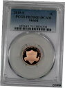 2019 S プルーフ リンカーン メモリアル セント 1C PCGS PR 70 RD DCAM カメオ - シールド (208)2019 S Proof Lincoln Memorial St. 1C PCGS PR 70 RD DCAM Cameo - Shield (208)(3)