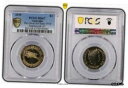 2019 グレート エア レース 1919 マルティンサイド A1 $1 PCGS MS67 #40842019 Great Air Race 1919 Martinside A1 $1 PCGS MS67 #4084(3)