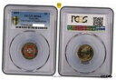 yɔi/iۏ؏tz AeB[NRC RC   [] 2019 Australia 100 Years of Repatriation Coloured $2 Coin PCGS MS66 #3135