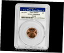 2019-W リンカーン セント PCGS MS68RD ファースト ストライク - ウエスト ポイント ミント ラベル!!2019-W Lincoln Cent PCGS MS68RD First Strike - West Point Mint Label!!(3)