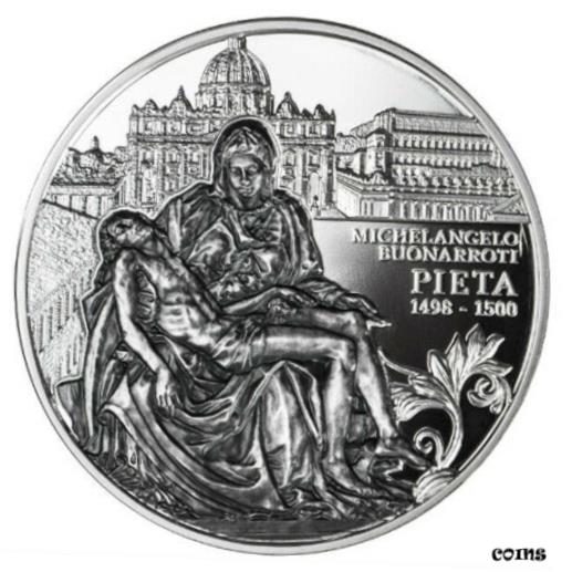 ԥ Ħ異Ȥη 2  ֥å ץ롼 С  5$ ˥ 2019Pieta Masterpiece of ...