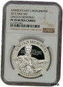 2015 AMERICA'S NAT'L MONUMENTS NIUE S$2 LINCOLN MEMORIAL NGC PF 70 UC FINEST *※関税は当ショップ負担（お客様負担無し）※全国送料無料・海外輸送無料※商品の状態は画像をご確認下さい（極美品・目立った汚れ無し）※輸入品の為英語表記となります※その他ご不明点はお気軽にお問合せ下さい！Country/Region of Manufacture: NiueYear: 2015Certification: NGCComposition: Silver[ご購入前に必ずお読み下さい]親切丁寧に、商品到着までサポート対応させていただきます。■パソコンの画像・画質により色や素材感が、実際の商品と多少異なる場合がございますので予めご了承くださいませ。■お客様のご都合（程度の解釈相違を含む）による商品のご購入後のキャンセル返品は、原則としてお受け致しておりません。未払いのまま2日以上連絡が取れない場合はキャンセルさせて頂きます。その場合、事務局側が自動的に「非常に悪い」の評価を付けてしまいますのでご注意ください。※お支払い頂いた場合は連絡は不要です。※他ショップでも販売しておりますので、稀に在庫がない場合がございます。■不具合での返品は箱などすべてが到着時の状態になるものに限らせていただきます。※当店では不良品はすべて現物確認と不具合の確認を行い対応をさせて頂いております。■お客様のご都合によるご注文確定後の商品のキャンセルにつきましては承っておりません。また、ご入金確認後、またはご決済完了確認後のキャンセルにつきましては、ご注文総額の30％のキャンセル料をご請求させていただきます。■領収書二重発行やトラブル防止のため、領収書発行は行っておりません。事務局側が発行している「支払い明細」が正式な支払い証明となります。支払い明細画面を印刷したものが領収書の代わりになることを各税務署に確認済みです。■年末年始・連休の発送は、業者も休みになる関係でいつもより遅れます。■輸送時の破損の場合は配送業者への報告を行って下さい。報告なしでの対応はできません。■日祝日は定休日とさせていただいております。連絡・発送が出来ませんのであらかじめご了承お願いいたします。■内容は必ずお読みになってからお買い求め下さいますようお願い致します。※在庫状況は常に更新をしておりますが、当社は複数店舗で在庫を共有しているため、ご注文を頂きましても稀に欠品している場合がございます。その際は誠に申し訳ございませんが、その旨をメールまたはお電話にてご連絡させていただきます。ご理解いただけますようお願い申し上げます。親切・丁寧にお取引させていただきますのでよろしくお願いします。 品質保証について 当店の商品の、品質保証についてご紹介いたします。 ▽品質保証書 お買い上げいただく全ての商品に「WORLD RESOURCE品質保証書」をおつけいたします。 これは、WORLD RESOURCEが販売した商品であることを保証するものです。大切に保管してください。 ▽標準保証に関して 当店でご購入頂きました商品は7日以内の標準保証サービスが付属致します。 ※ご購入日につきましては、製品の品質保証書に記載の日付にて確認させていただきます。 ※保証は通常利用時のみの対応となります。 ※ご購入日の確認を致しかねる場合は有償となります。品質保証書は大切に保管して下さい。POINT01　品揃え一番店を目指して 「期待に答えるお店づくりと、時代に合わせたサービスをご提供致します。」 POINT02　多種多様な商品レパートリー 「幅広く、世界の商品をご用意しております。」 POINT03　きっと見つかる！新しい発見 「テレビや雑誌で紹介されたアイテムもいちはやく。」 モットー：丁寧な接客対応 その道数十年のスタッフだからこそできる、“豊富な知識”に基づく商品のご提案。 お探しの商品はお気軽にスタッフにお尋ねください。 「以前は、商品ページあったけど、、、見つからない。」 「初めてアンティークコインの購入をしますが大丈夫ですか？」 「この年代の商品を探していますが、おすすめはありますか？」 「友人にアンティークコインを送りたいけど、おすすめありますか？」 等など、困ったときの質問にも、しっかり対応・お調べ致します。 取寄せ、取り置き等もできますので、商品一覧で見つからなかった商品でも、 スタッフまでお気軽にご相談下さい。 【お問い合わせはお気軽にどうぞ】 suport@world-resource.net