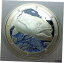 ڶ/ʼݾڽա ƥ    [̵] Niue 2 Dollars $ 2015 Silver coin Proof 1 Oz Great Barracuda Low Mintage T94,1