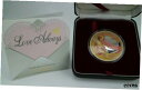 1オンス .Love Always .999 シルバーコイン~ニウエ。 2015 バレンタイン1oz .Love Always .999 SILVER COIN~NIUE. 2015 VALENTINE