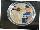 New 1oz Silver Proof 2015 New Zealand Mint Thunderbirds 5 John Tracy $2 Coin※関税は当ショップ負担（お客様負担無し）※全国送料無料・海外輸送無料※商品の状態は画像をご確認下さい（極美品・目立った汚れ無し）※輸入品の為英語表記となります※その他ご不明点はお気軽にお問合せ下さい！Brand: NZ MintComposition: SilverStrike Type: Proof/ColouredRegion of Origin: NiuePrecious Metal Content per Unit: 1 ozEra: 2010sCertification: CertifiedTotal Precious Metal Content: 999 Fine Silver[ご購入前に必ずお読み下さい]親切丁寧に、商品到着までサポート対応させていただきます。■パソコンの画像・画質により色や素材感が、実際の商品と多少異なる場合がございますので予めご了承くださいませ。■お客様のご都合（程度の解釈相違を含む）による商品のご購入後のキャンセル返品は、原則としてお受け致しておりません。未払いのまま2日以上連絡が取れない場合はキャンセルさせて頂きます。その場合、事務局側が自動的に「非常に悪い」の評価を付けてしまいますのでご注意ください。※お支払い頂いた場合は連絡は不要です。※他ショップでも販売しておりますので、稀に在庫がない場合がございます。■不具合での返品は箱などすべてが到着時の状態になるものに限らせていただきます。※当店では不良品はすべて現物確認と不具合の確認を行い対応をさせて頂いております。■お客様のご都合によるご注文確定後の商品のキャンセルにつきましては承っておりません。また、ご入金確認後、またはご決済完了確認後のキャンセルにつきましては、ご注文総額の30％のキャンセル料をご請求させていただきます。■領収書二重発行やトラブル防止のため、領収書発行は行っておりません。事務局側が発行している「支払い明細」が正式な支払い証明となります。支払い明細画面を印刷したものが領収書の代わりになることを各税務署に確認済みです。■年末年始・連休の発送は、業者も休みになる関係でいつもより遅れます。■輸送時の破損の場合は配送業者への報告を行って下さい。報告なしでの対応はできません。■日祝日は定休日とさせていただいております。連絡・発送が出来ませんのであらかじめご了承お願いいたします。■内容は必ずお読みになってからお買い求め下さいますようお願い致します。※在庫状況は常に更新をしておりますが、当社は複数店舗で在庫を共有しているため、ご注文を頂きましても稀に欠品している場合がございます。その際は誠に申し訳ございませんが、その旨をメールまたはお電話にてご連絡させていただきます。ご理解いただけますようお願い申し上げます。親切・丁寧にお取引させていただきますのでよろしくお願いします。 品質保証について 当店の商品の、品質保証についてご紹介いたします。 ▽品質保証書 お買い上げいただく全ての商品に「WORLD RESOURCE品質保証書」をおつけいたします。 これは、WORLD RESOURCEが販売した商品であることを保証するものです。大切に保管してください。 ▽標準保証に関して 当店でご購入頂きました商品は7日以内の標準保証サービスが付属致します。 ※ご購入日につきましては、製品の品質保証書に記載の日付にて確認させていただきます。 ※保証は通常利用時のみの対応となります。 ※ご購入日の確認を致しかねる場合は有償となります。品質保証書は大切に保管して下さい。POINT01　品揃え一番店を目指して 「期待に答えるお店づくりと、時代に合わせたサービスをご提供致します。」 POINT02　多種多様な商品レパートリー 「幅広く、世界の商品をご用意しております。」 POINT03　きっと見つかる！新しい発見 「テレビや雑誌で紹介されたアイテムもいちはやく。」 モットー：丁寧な接客対応 その道数十年のスタッフだからこそできる、“豊富な知識”に基づく商品のご提案。 お探しの商品はお気軽にスタッフにお尋ねください。 「以前は、商品ページあったけど、、、見つからない。」 「初めてアンティークコインの購入をしますが大丈夫ですか？」 「この年代の商品を探していますが、おすすめはありますか？」 「友人にアンティークコインを送りたいけど、おすすめありますか？」 等など、困ったときの質問にも、しっかり対応・お調べ致します。 取寄せ、取り置き等もできますので、商品一覧で見つからなかった商品でも、 スタッフまでお気軽にご相談下さい。 【お問い合わせはお気軽にどうぞ】 suport@world-resource.net