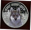 ニウエ島 2014 2 ドル ライカ犬 シルバー メッキ コインNiue Island 2014 2 dollars laika dog silver plated coin 47,250円