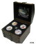 ڶ/ʼݾڽա ƥ    [̵] Wonderful 2011 Niue Large 4x1 Oz Silver 2$ Pirates of the Caribbean Gift Box set