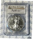 ץʡɥ꥽㤨֡ڶ/ʼݾڽա ƥ    [̵] TOM GLAVINE SIGNED 2020 $1 US SILVER EAGLE DOLLAR MLB HALL OF FAME POP 25 CY ASEפβǤʤ192,500ߤˤʤޤ