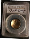 2014w ゴールド ROBERTO ALOMAR MS70 $5 PCGS 野球 HOF!!レア - 19 個しか存在しない!!!2014w Gold ROBERTO ALOMAR MS70 $5 PCGS Baseball HOF!!Rare - Only 19 pieces exist!!!