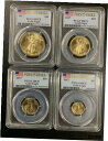 ץʡɥ꥽㤨֡ڶ/ʼݾڽա ƥ  2017 PCGS MS70 Gold Eagle (4 Coins Set First Strike [̵] #gct-wr-8720-2104פβǤʤ1,477,000ߤˤʤޤ