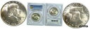 1950 フランクリン ハーフダラー PCGS MS-67 FBL1950 Franklin Half Dollar PCGS MS-67 FBL(3)