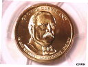 ץʡɥ꥽㤨֡ڶ/ʼݾڽա ƥ    [̵] 2012 P Grover Cleveland 22nd Presidential Dollar PCGS MS 67 Position A 27853444פβǤʤ52,500ߤˤʤޤ