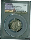 2015-P ホームステッド クォーター PCGS MAC MS67 PQ 2ND 最高級グレード MAC スポットレス..2015-P Homestead Quarter PCGS MAC MS67 PQ 2ND Top Grade MAC Spotless..(3)
