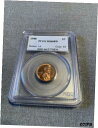 1940 P リンカーン ウィート セント PCGS MS 66 RD 192543001940 P Lincoln Wheat St. PCGS MS 66 ...