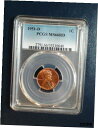 1951 D リンカーン ウィート セント PCGS MS66 レッド ジェム 1C ペニー コインを特別価格で販売します!1951 D Lincoln Whe...