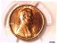 ڶ/ʼݾڽա ƥ    [̵] 1971 P Lincoln Memorial Cent Penny PCGS MS 66 RD 43279548