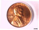 yɔi/iۏ؏tz AeB[NRC RC   [] 1942 D Lincoln Wheat Cent 1C Penny PCGS MS 66 RD 71911609