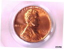 1963 P リンカーン記念センター PCGS MS 65 RD 185236131963 P Lincoln Memorial Center PCGS MS ...