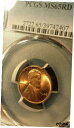 1944 リンカーン セント PCGS MS65RD グレードの割に非常にきれいです。 07a1944 Lincoln Cent PCGS MS65RD Very clean considering its grade. 07a(3)