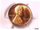 yɔi/iۏ؏tz AeB[NRC RC   [] 1947 P Lincoln Wheat Cent Penny PCGS MS 65 RD 39746811