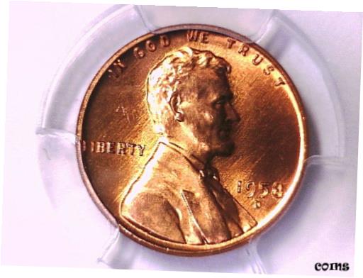1958 D 󥫡   ڥˡ PCGS MS 65 RD 307199931958 D Lincoln Wheat C...