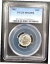 ڶ/ʼݾڽա ƥ    [̵] 1962 FULL BAND 10c Roosevelt SILVER Dime PCGS MS65 FB