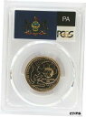 2019 P ポジション B ペンシルバニア イノベーション ドル PCGS MS 65 州旗ラベル2019 P Position B Pennsylvania Innovation Dollar PCGS MS 65 State Flag Label(3)
