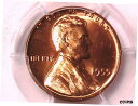 yɔi/iۏ؏tz AeB[NRC RC   [] 1955 P Lincoln Wheat Cent Penny PCGS MS 65 RD 81378524