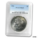 yɔi/iۏ؏tz AeB[NRC RC   [] 1886N [K h MS-65 PCGS-SKU #4600- show original title