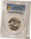 1962 PCGS MS65 バグズバニー ブレイジング チェリーピッカーズ 品種 FS-4011962 PCGS MS65 Bugs Bunny Blazing Cherry Pickers Variety FS-401