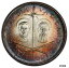 MS65 1967 500L バチカン市国のシルバー 500 リラ、PCGS 安全 - きれいなトーンMS65 1967 500L Vatican Silver 500 Lire, PCGS Safety - Clean Tone 66,500円
