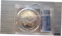 1881年代 モーガンシルバーダラー ms65 PCGS1881s Morgan Silver Dollar ms65 PCGS|詳細画像