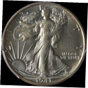 ץʡɥ꥽㤨֡ڶ/ʼݾڽա ƥ    [̵] 1941-S Walking Liberty Half PCGS MS65 Fantastic Luster Nice StrikeפβǤʤ246,750ߤˤʤޤ