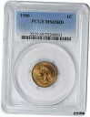 1906 インディアン セント MS65RD PCGS1906 Indian St. MS65RD PCGS(3)