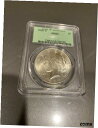 【極美品/品質保証書付】 アンティークコイン コイン 金貨 銀貨 [送料無料] 1926-D Peace Dollar, MS65, PCGS 30TH ANNIVERSARY