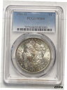 yɔi/iۏ؏tz AeB[NRC RC   [] Morgan Silver Dollar 1901 O PCGS MS-64