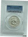 yɔi/iۏ؏tz AeB[NRC RC   [] 1959-D 50c PCGS MS 64 FBL Franklin Half Dollar