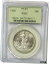 ڶ/ʼݾڽա ƥ    [̵] 1945 Walking Liberty Half Dollar 50c PCGS MS64 - Original Green Holder Gem (OGH)