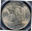 ڶ/ʼݾڽա ƥ    [̵] 1922 PEACE DOLLAR PCGS MS 64 LUSTROUS WHITE AND WELL STRUCK