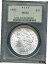 ڶ/ʼݾڽա ƥ    [̵] 1900 Morgan Silver Dollar PCGS MS 63 *Old Green Label Holder!*